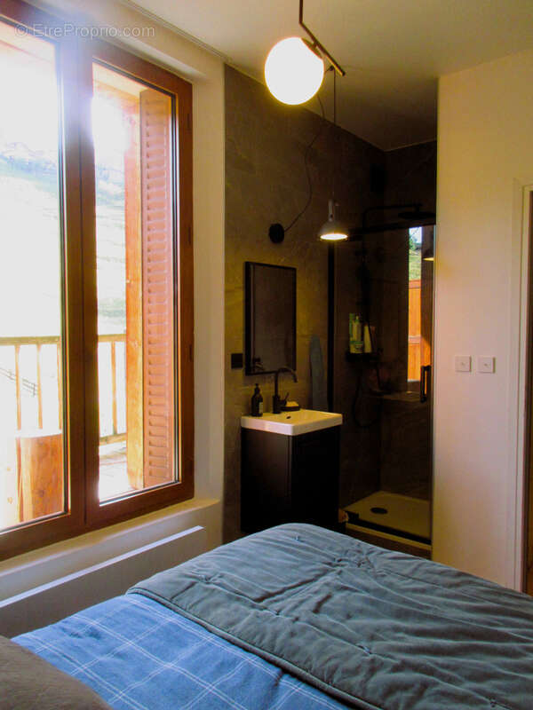 Appartement à SAINT-VERAN