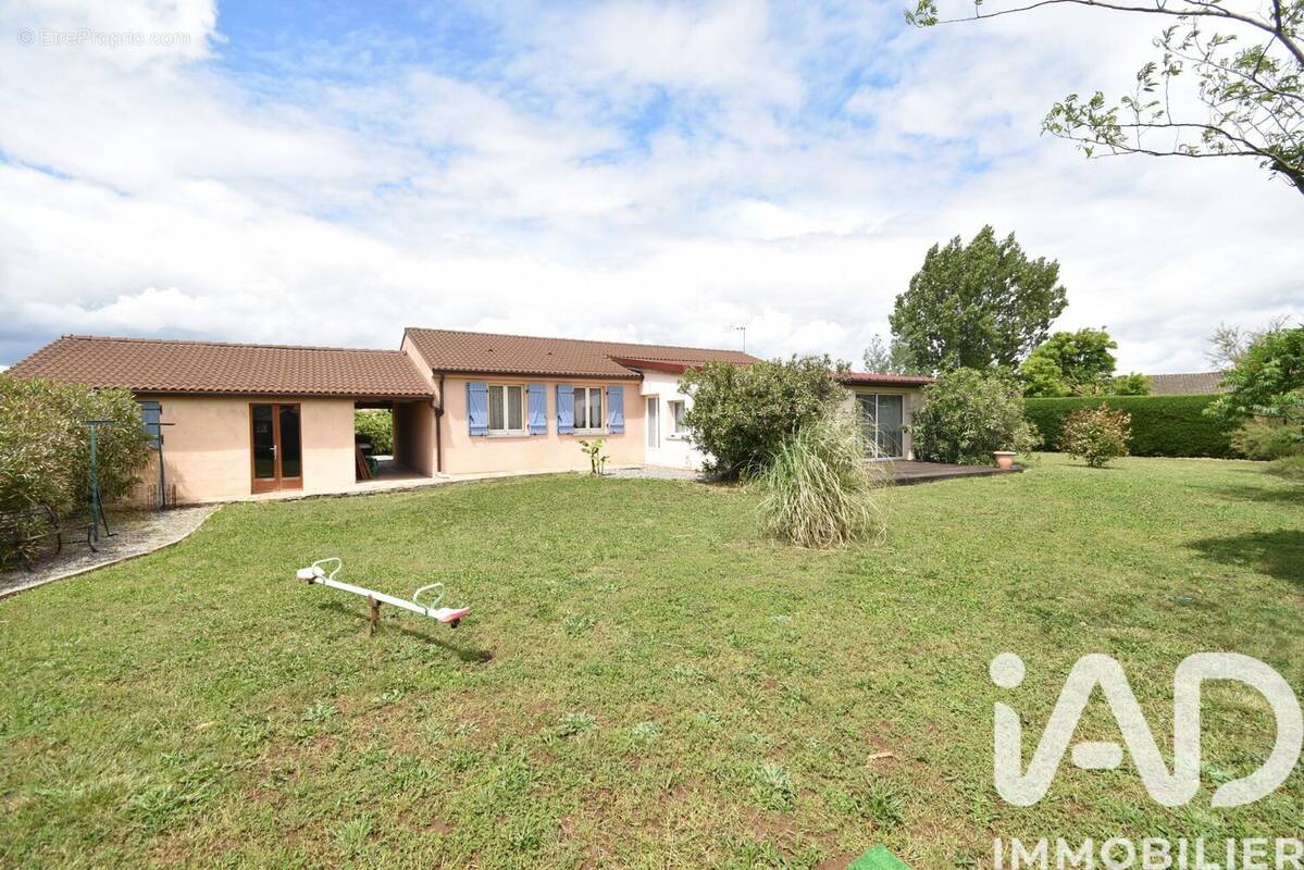 Photo 1 - Maison à BERAT