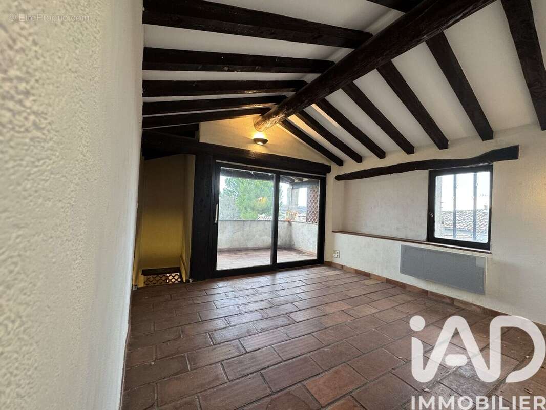 Photo 5 - Maison à BRIGNON