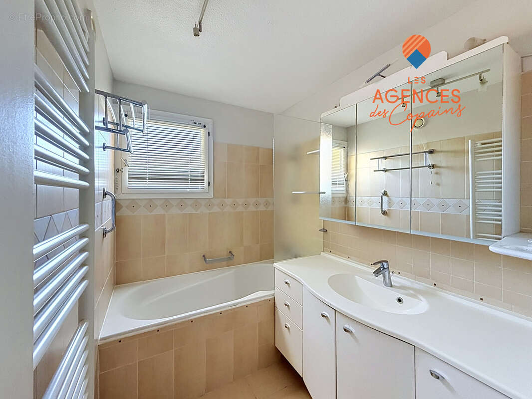 Appartement à LA SEYNE-SUR-MER