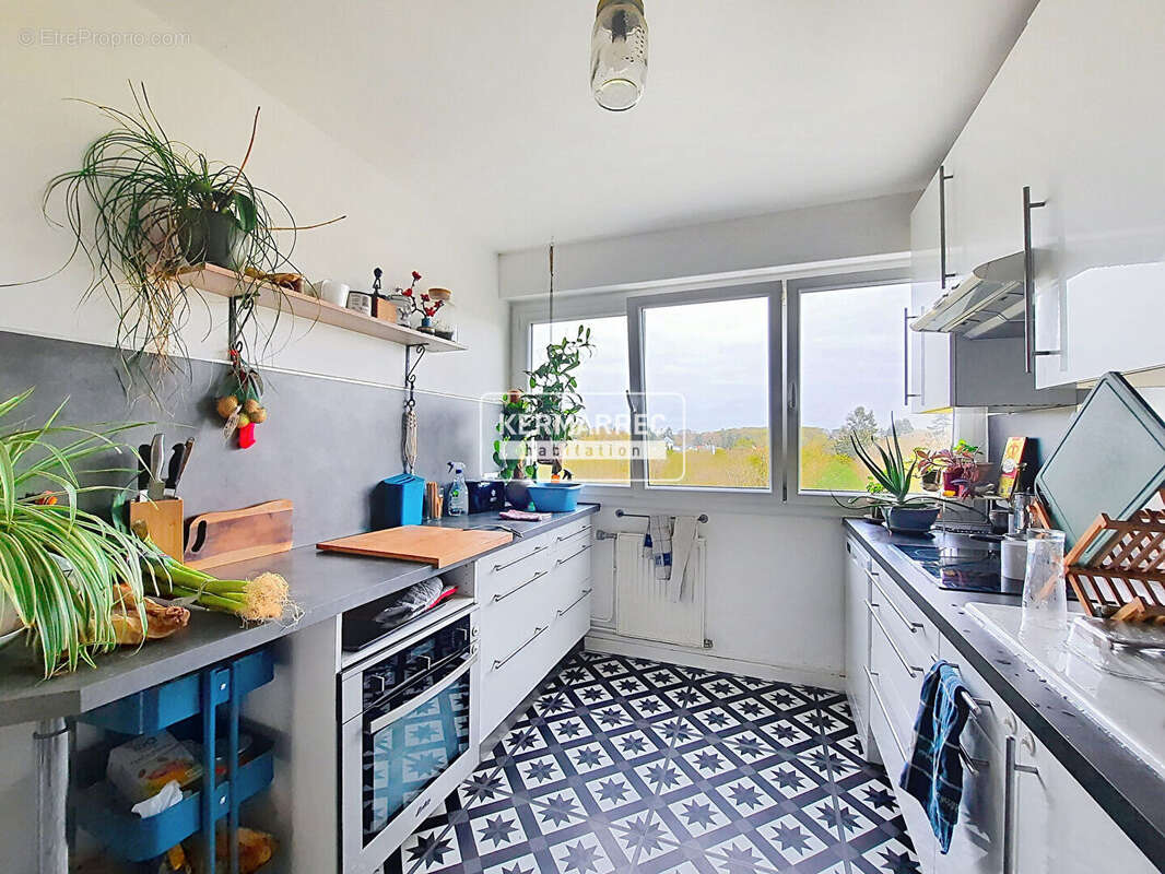 Appartement à ORVAULT