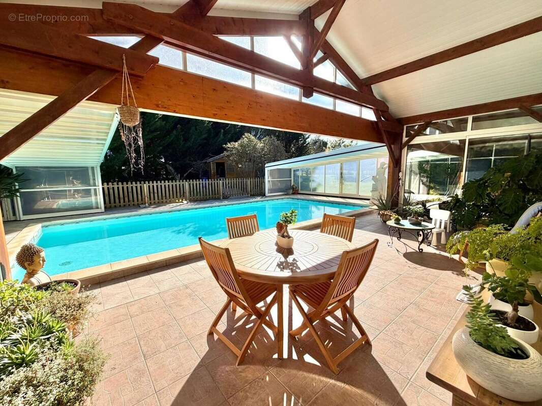 Photo 4 - Maison à EAUZE