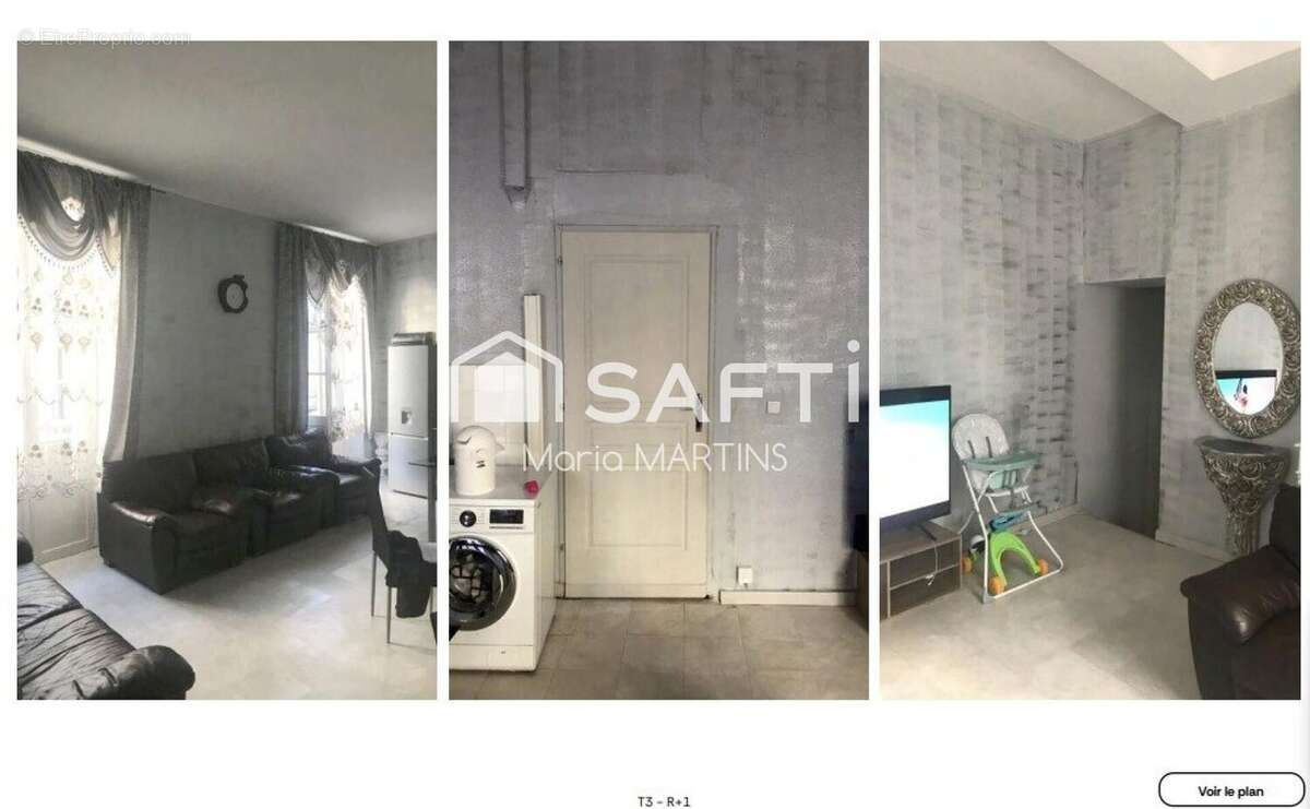 Photo 6 - Appartement à BORDEAUX