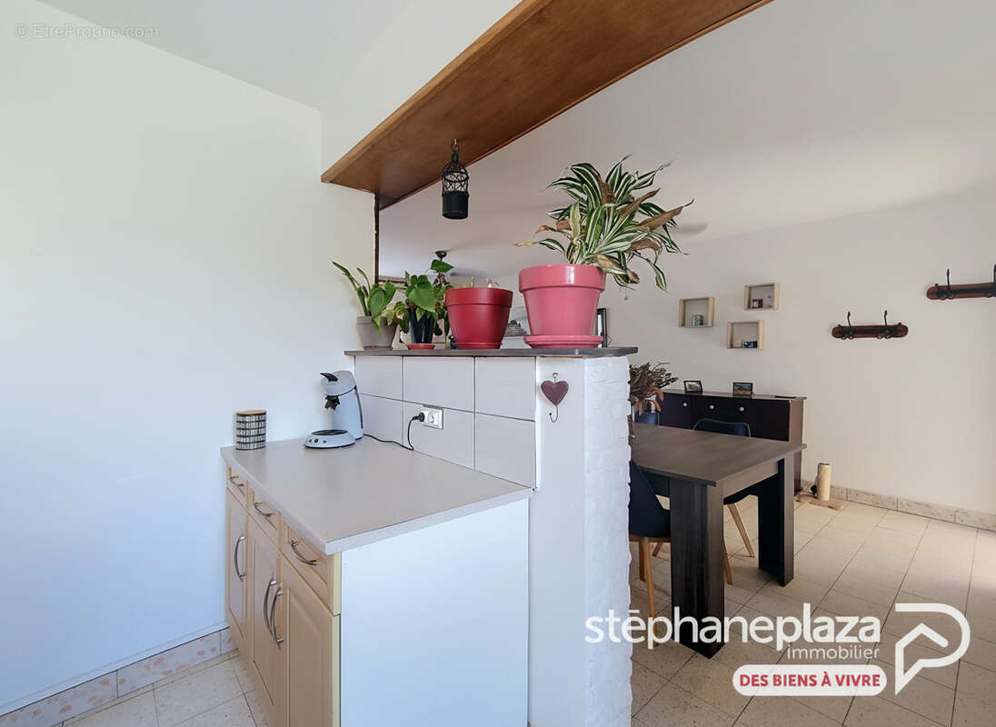 Maison de village - photo 8
