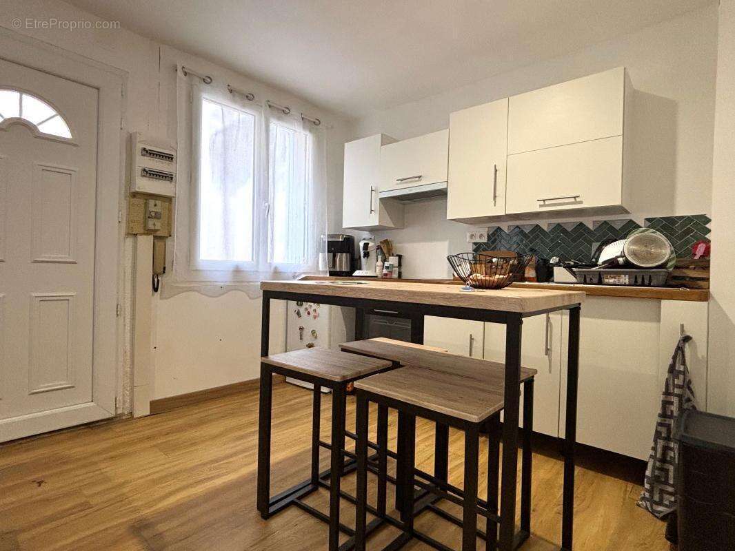 Maison à LE CHATEAU-D&#039;OLERON