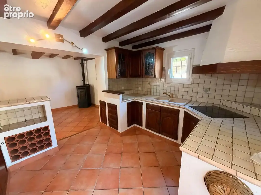 Maison 143 m2 Paradou - Coeur des Alpilles - photo 7