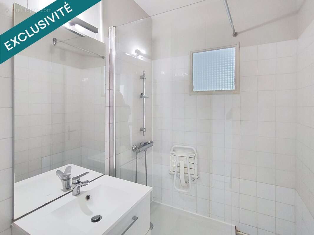 Photo 2 - Appartement à AUBENAS