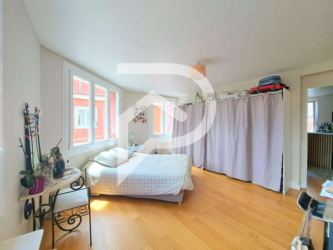 Appartement Beauvais 4 pièce(s) 75 m2 - photo 6