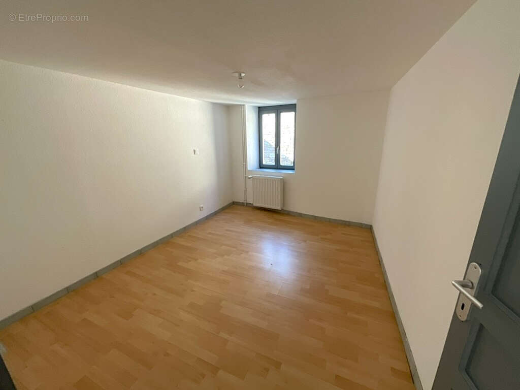 Maison Jussey 5 pièces 83m2 150m2 terrain - photo 6