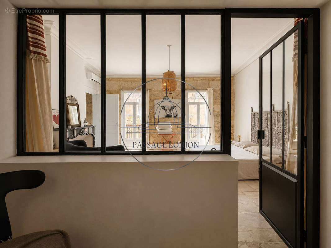 Appartement 96 m² à Montpellier  - photo 7