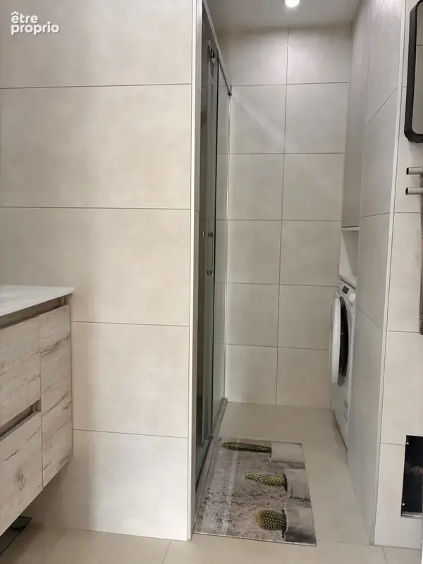 Gruissan - rive droite - en exclusivite - appartement de type 2 avec loggia vue port - photo 20