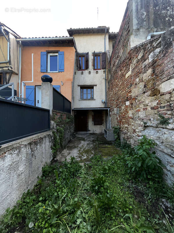 Maison à GIMONT