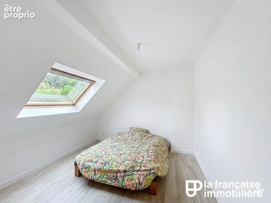 Maison de 93m² - au coeur du bourg - Thorigné-Fouillard - photo 6