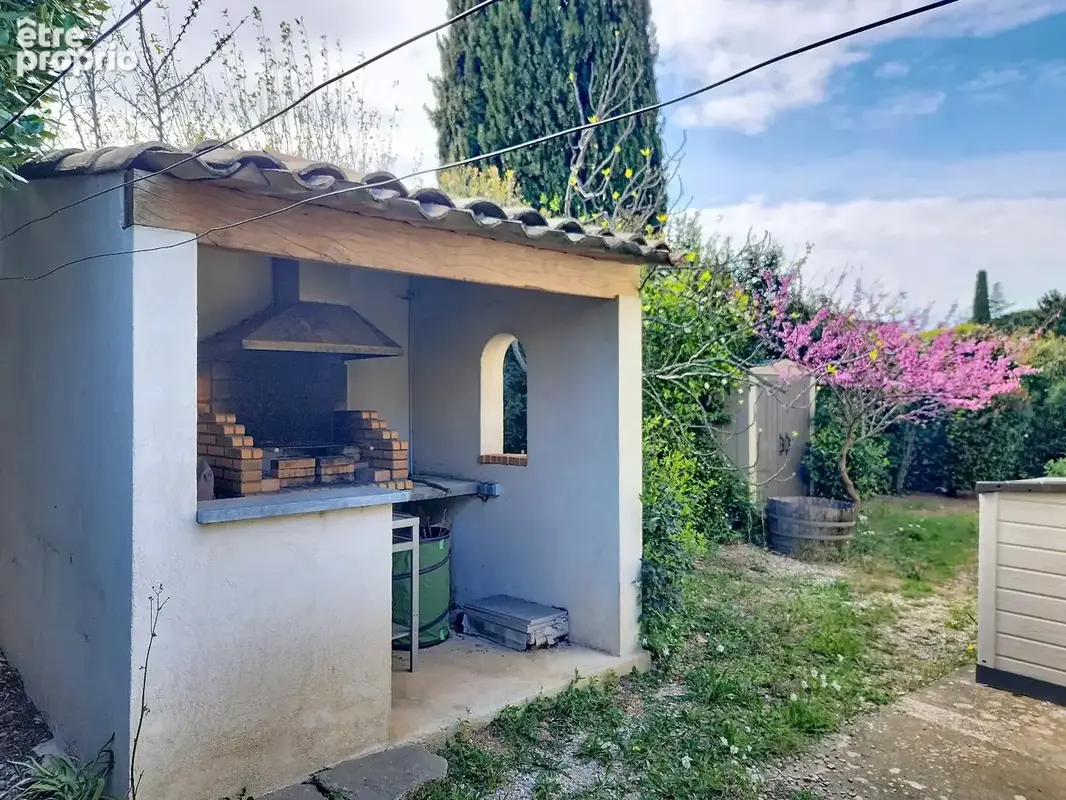 Villa 5/6 chambres avec piscine - photo 9