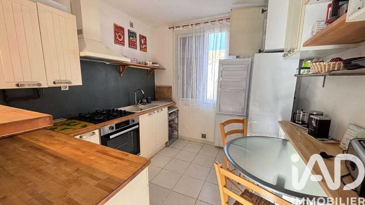 Photo 5 - Appartement à FREJUS
