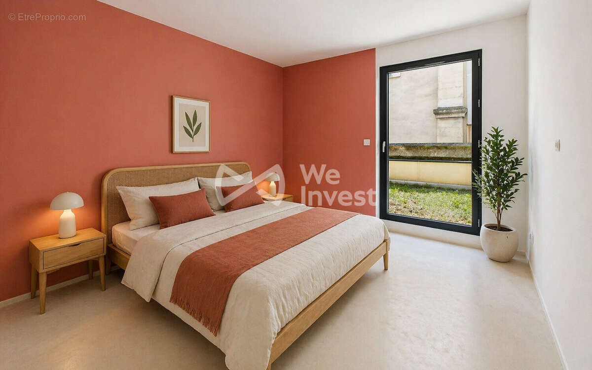 Appartement à VALENCE