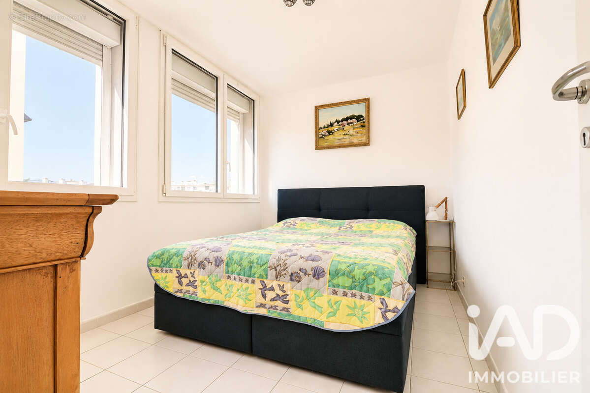 Appartement 46 m² à La Ciotat  - photo 6
