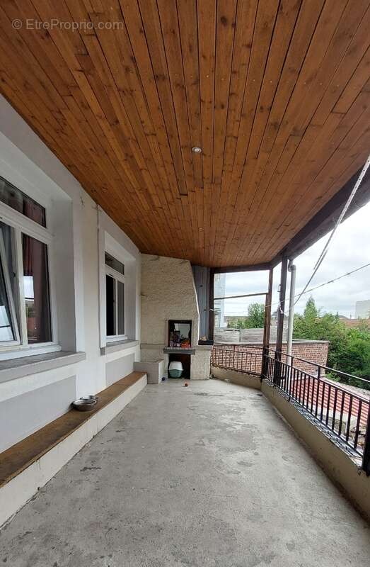 Appartement à BETHUNE