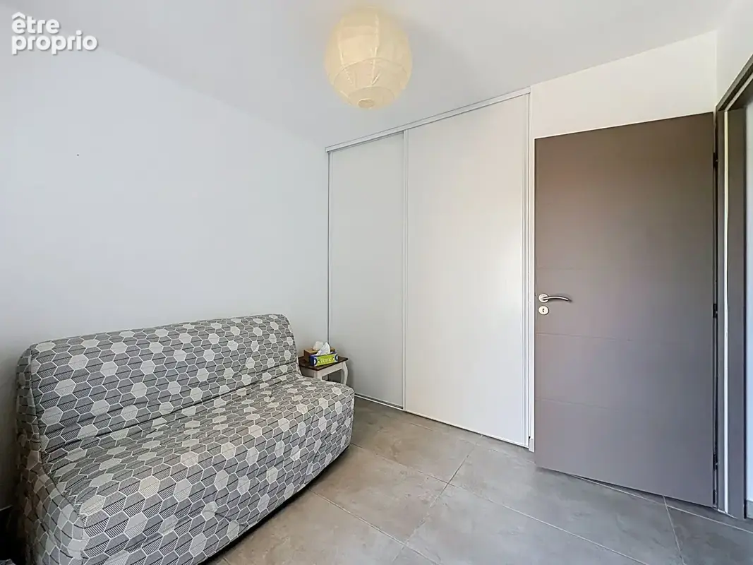 Appartement Beziers 3 pièce(s) 66 m2 - photo 7