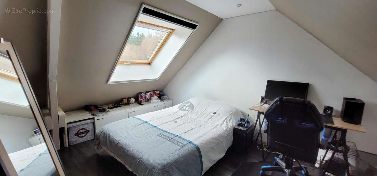 Photo 8 - Maison à NOYEN-SUR-SARTHE