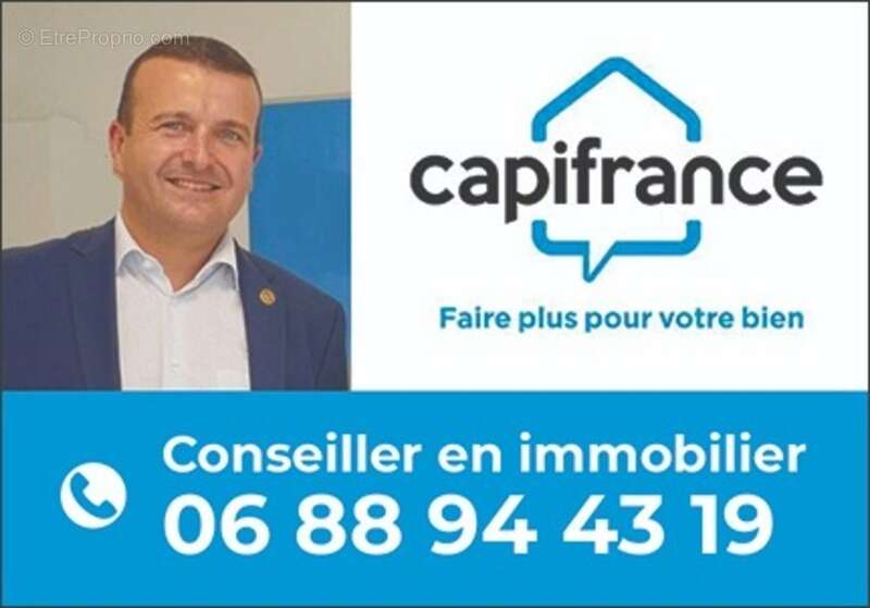 Appartement à ARGELES-GAZOST