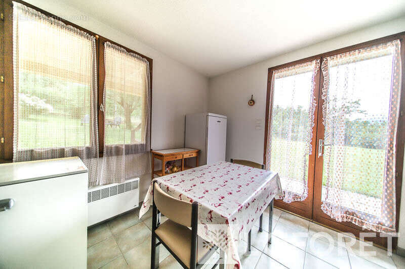 Maison à SAINT-SAUVEUR