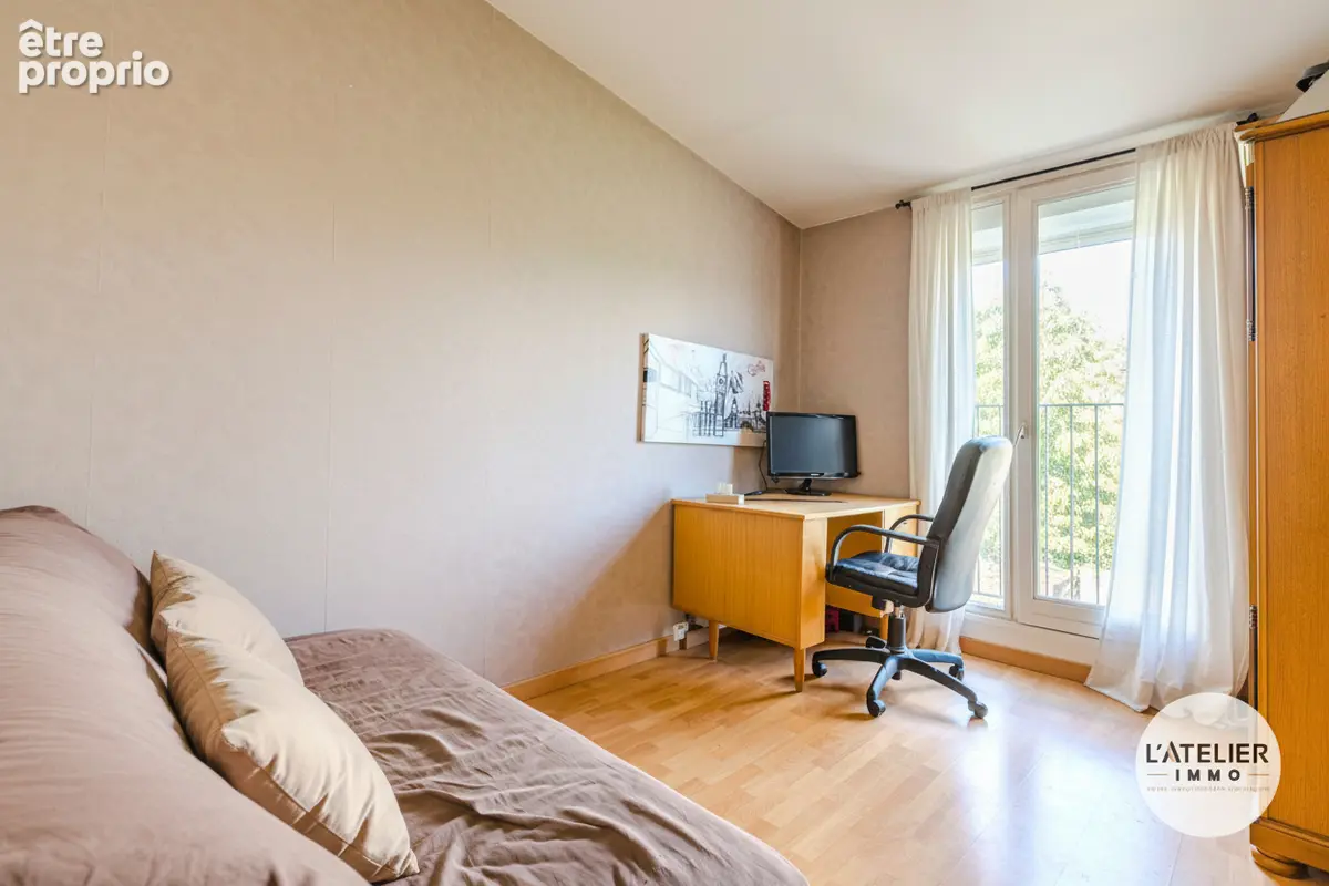 Maison Tinqueux 89,38 m2 - photo 5