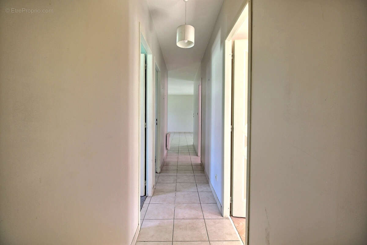 GERMAGNY, maison de plain-pied avec garage et terrain - photo 11