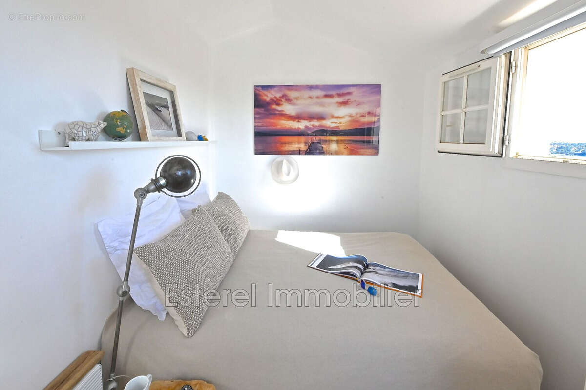 Appartement à LA SEYNE-SUR-MER