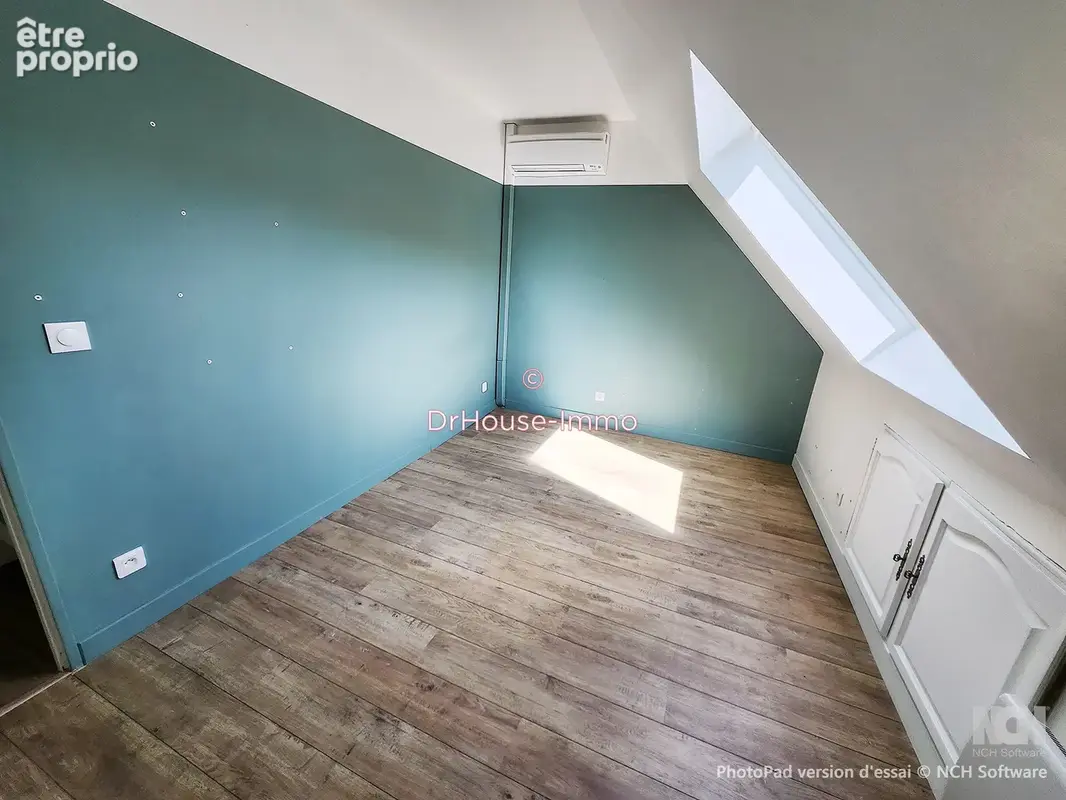 Maison 6 pièces 108 m² à vendre à Balagny-Sur-Therain (60250) - photo 10