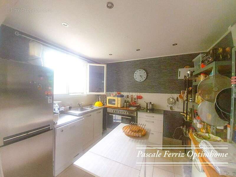 BEAUCHALOT 31360 - Charmante Maison Plain-pied T5 - 104m² - 4 Chambres sur terrain de 888m² - photo 23