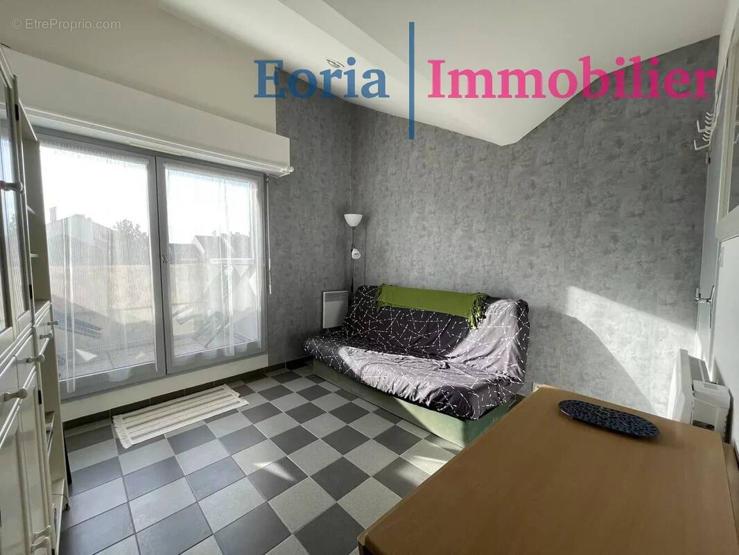 Appartement à CABOURG