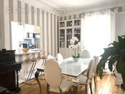 Appartement à LE RAINCY