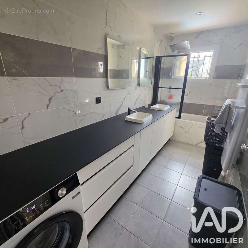 Maison 103 m² à Le Mesnil-Reaume  - photo 9