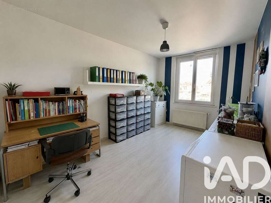 Maison 146 m² à La Feuillie  - photo 8