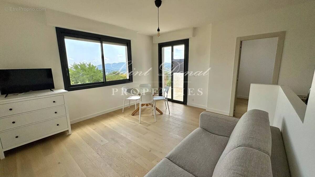 Appartement à GRASSE