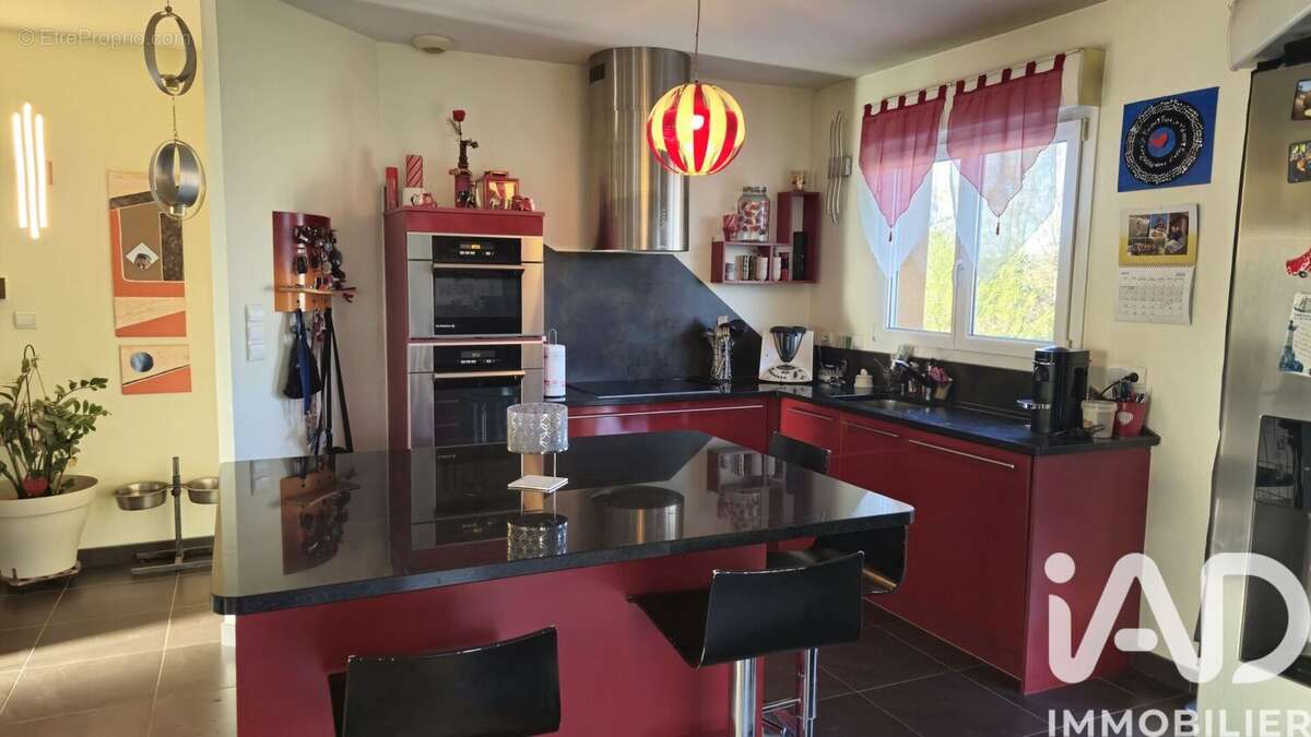 Photo 9 - Maison à GILLEY