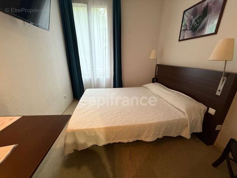 Appartement à LOURDES