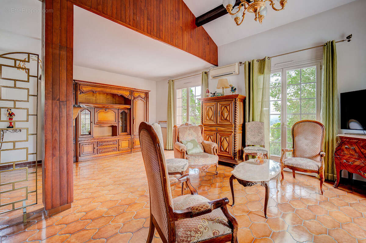 Maison Labege superbe vue ! - photo 3