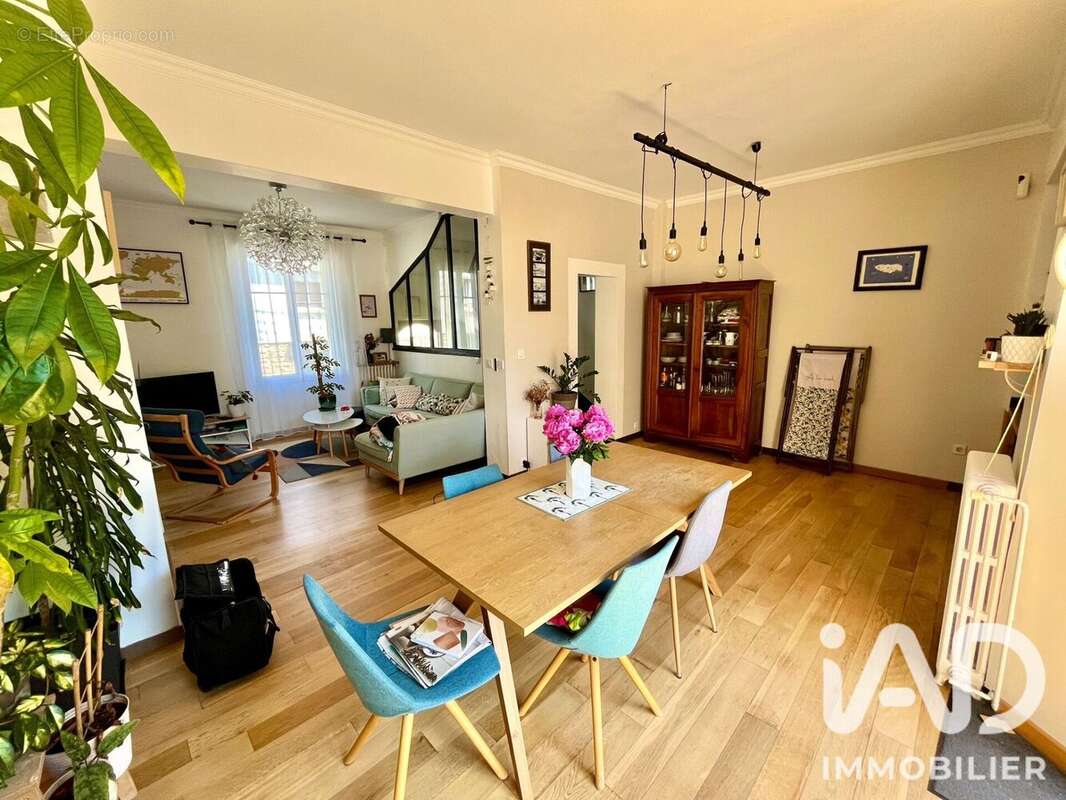 Maison 130 m² à Saint-Nazaire  - photo 3