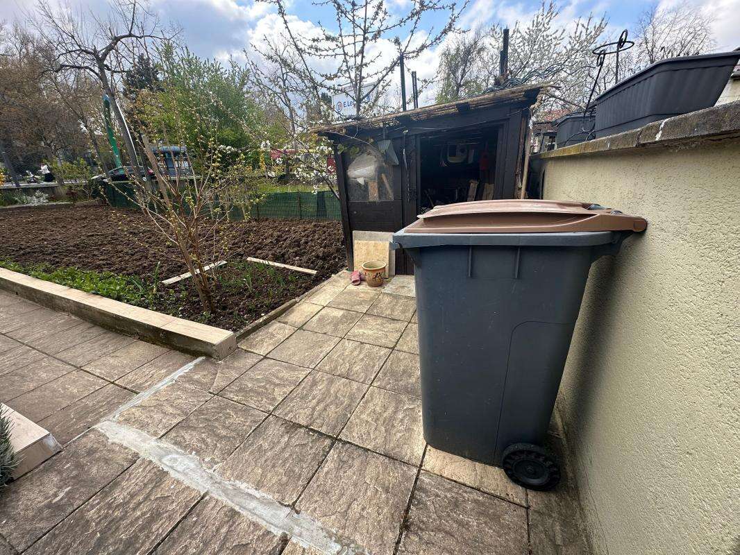 Appartement à MULHOUSE