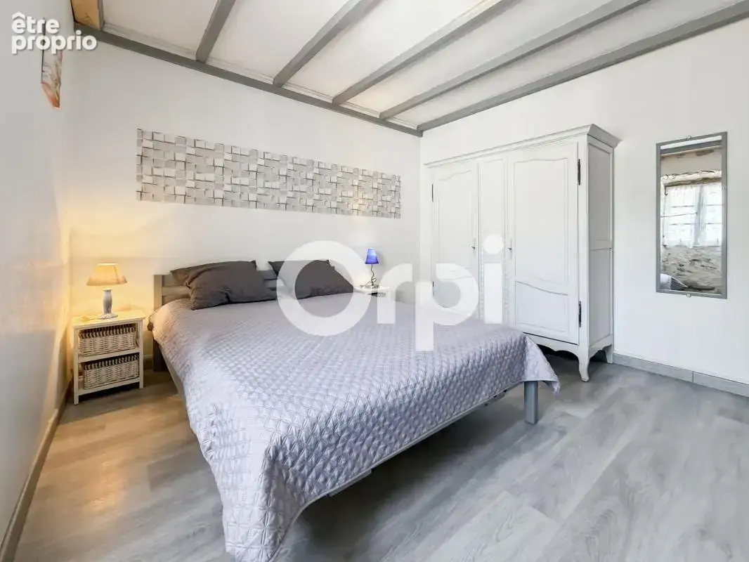 Maison À Vendre - photo 21