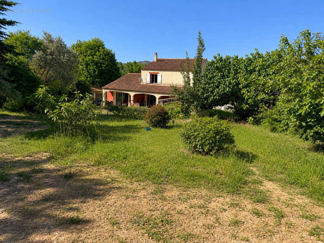Appartement à AUBAGNE