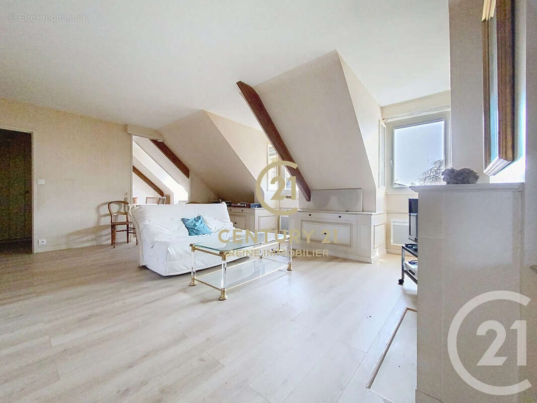 Appartement 70 m² à Rennes  - photo 2