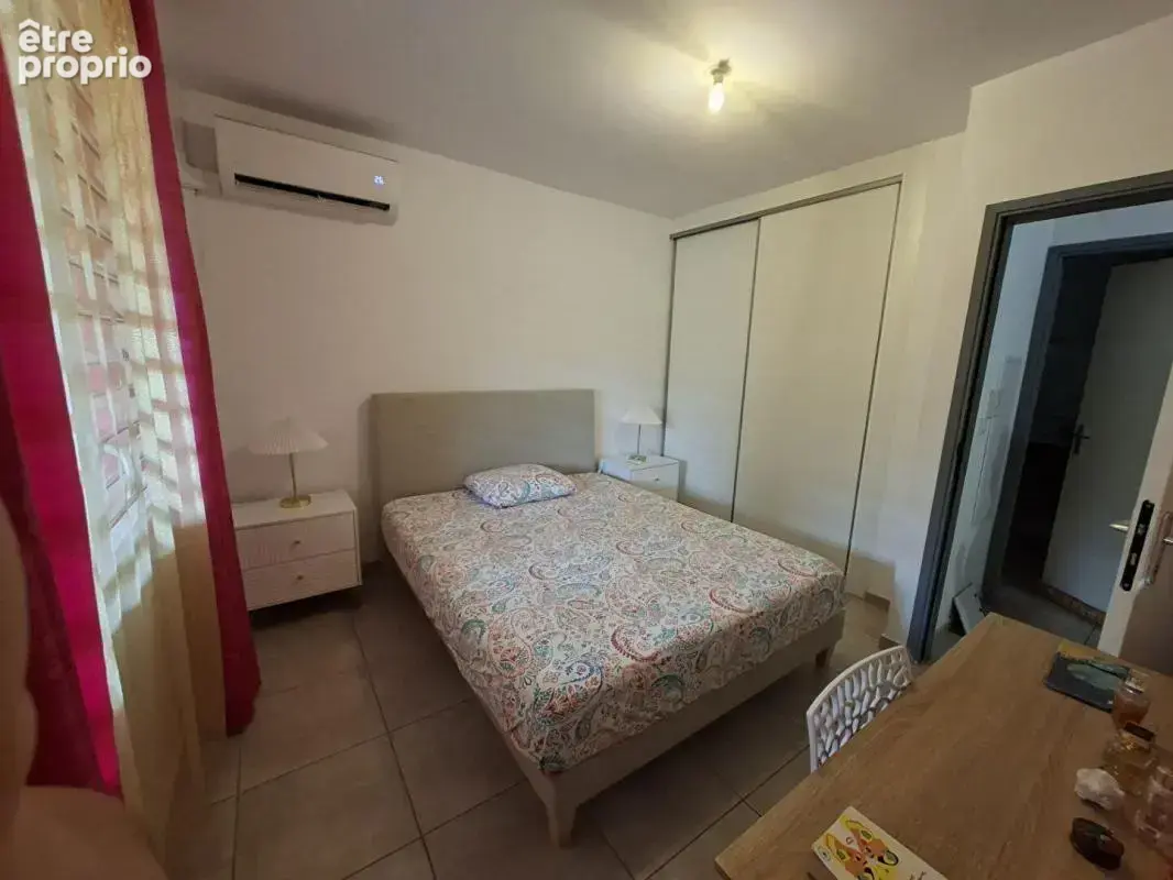 Route des plages Appartement 2 pièce(s) 40 m2+Logia14 m2 - photo 6