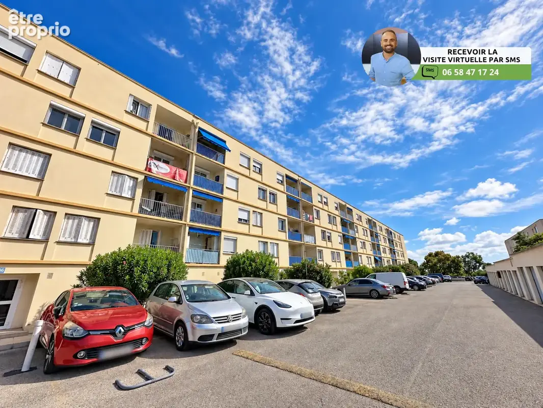 Appartement 3P à vendre à Antibes (06600) - photo 28