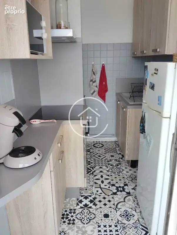 Appartement Blois 1 pièce(s) VUE LOIRE - photo 7