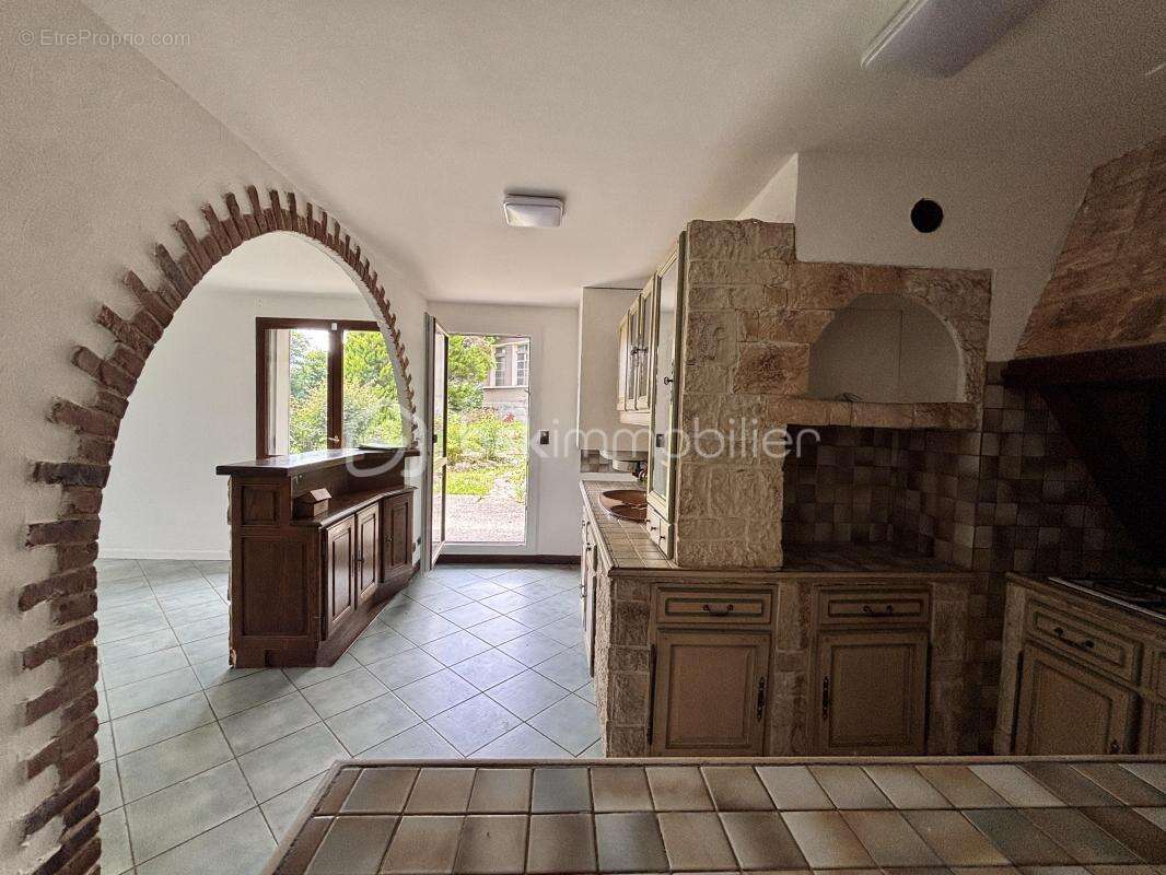 Appartement à CULOZ