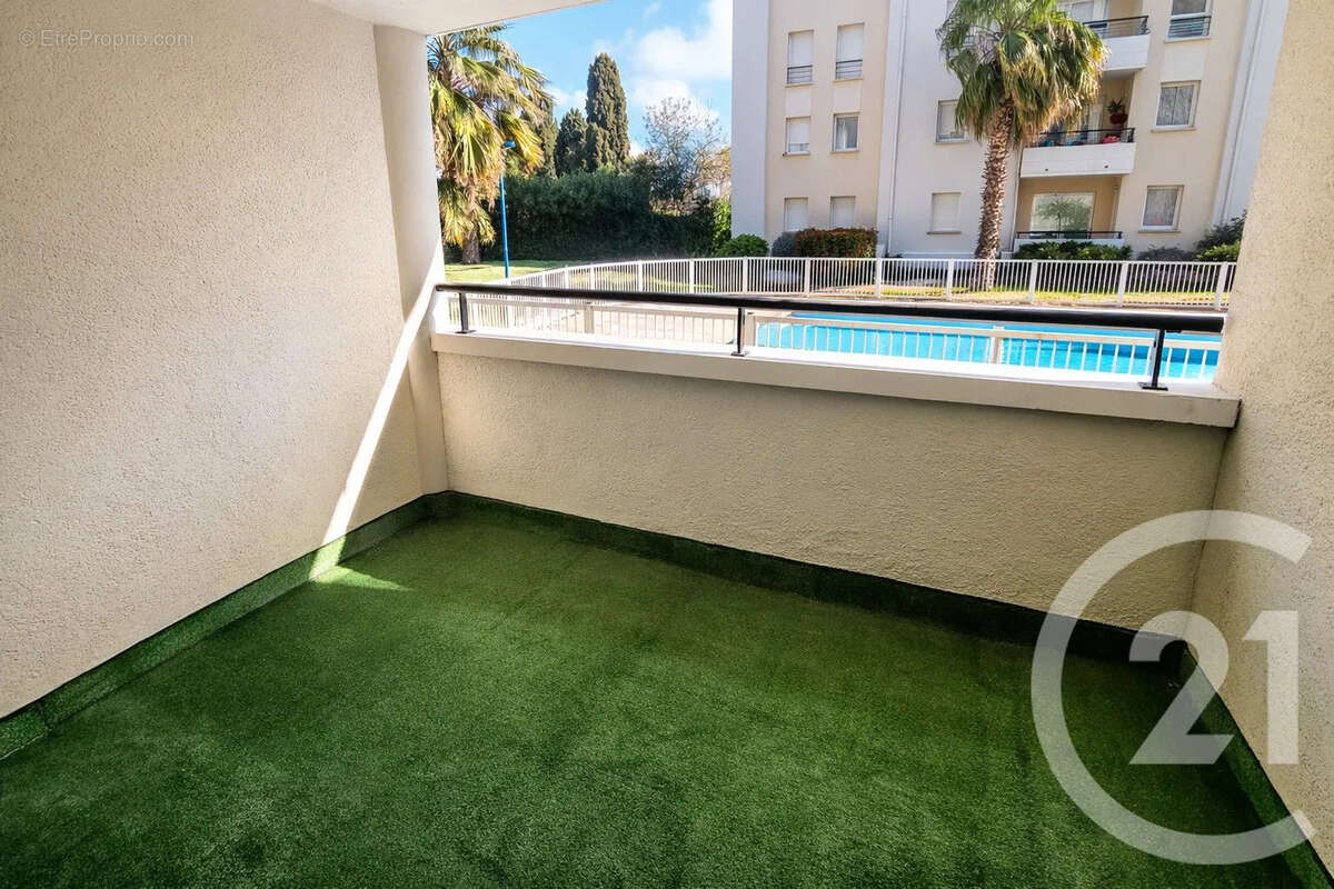 Appartement à ARGELES-SUR-MER