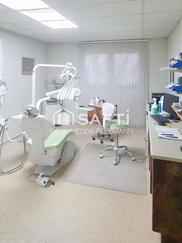 Photo 4 - Appartement à BEHREN-LES-FORBACH